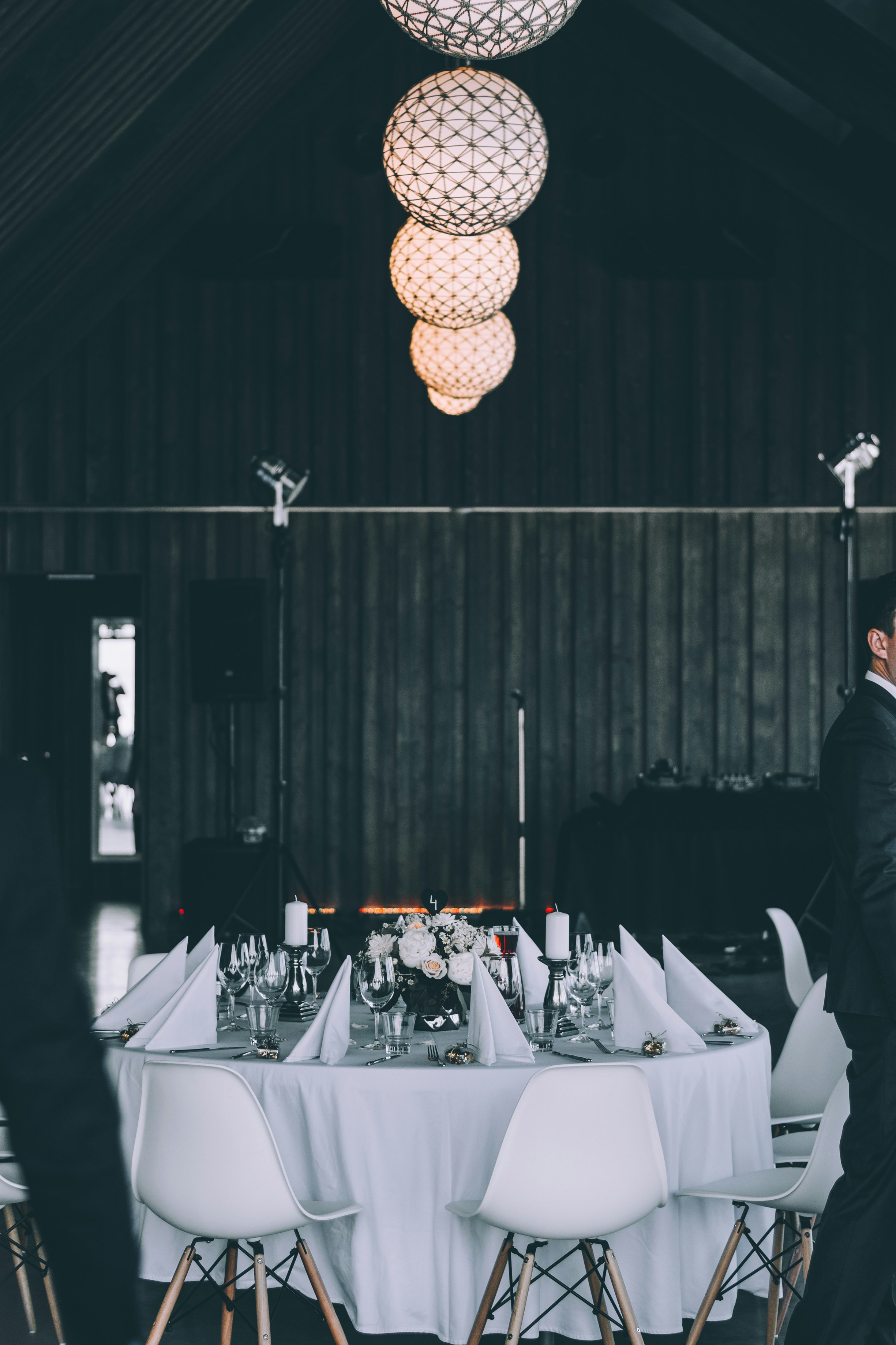 Event